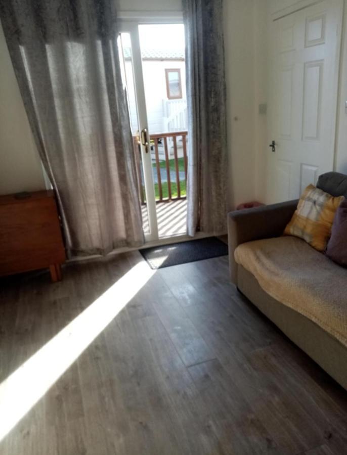 H3 Rickardos Holiday Lets Mablethorpe Exterior photo