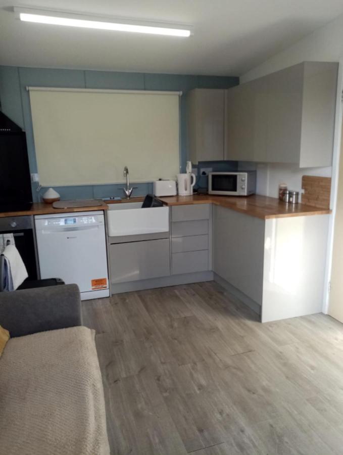 H3 Rickardos Holiday Lets Mablethorpe Exterior photo